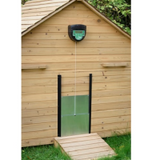 Chicken Coop | Automatic Door Opener | Brinsea Advance
