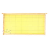 Beekeeping Supplies | Assembled Frames | Medium or Deep