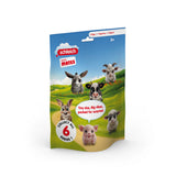 Schleich Mini Mates Blind Bag Series 1 (70679)