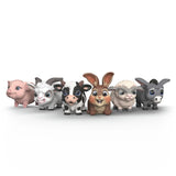 Schleich Mini Mates Blind Bag Series 1 (70679)