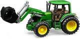 John Deere 6920 Tractor with Front Loader