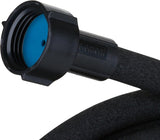 Soaker Hose | 3/8 x 25' | Rubber Construction | Swan Element Pro