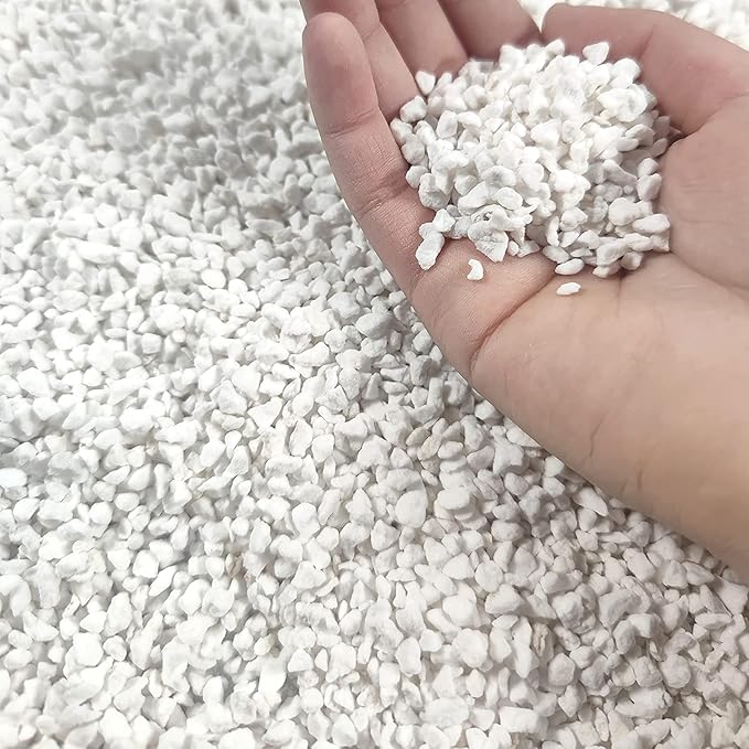 110L Coarse Perlite | Professional Soil Amendment