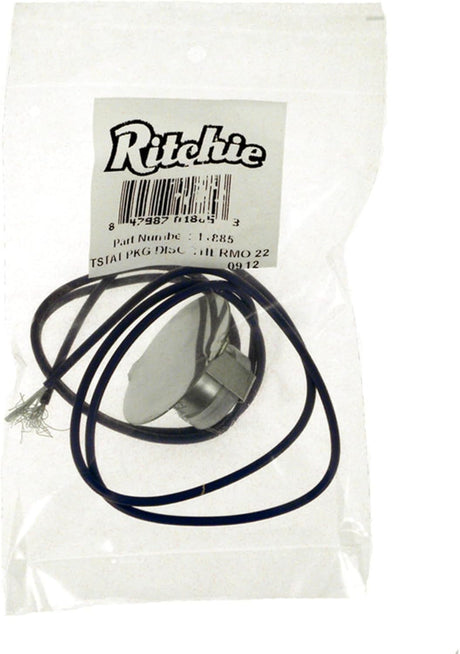 Ritchie 11885 Thermostat Disc for Omni 1 and 2 Waterers