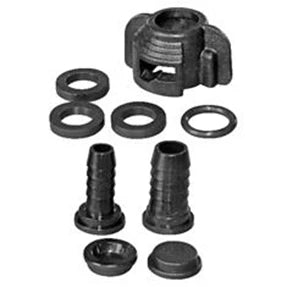 Fimco Manifold Repair Kit – Ball Valve, Insert & Gasket Replacement | Part 7772087