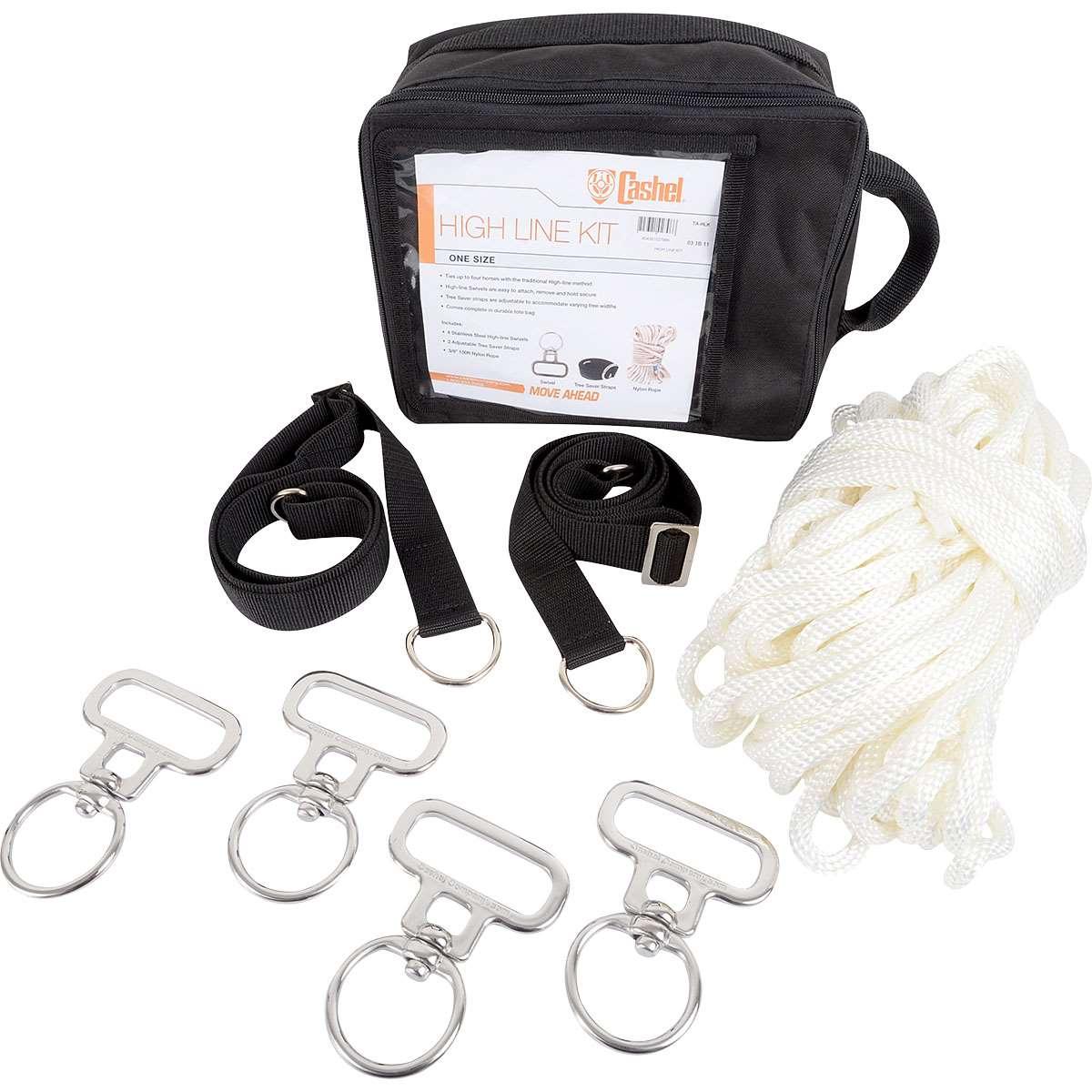 High Line Kit – Purity Feed