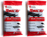 Mouse Glue Trap 4/Pkg - Victor/Scotts M173/M772