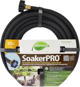 Soaker Hose | 3/8 x 25' | Rubber Construction | Swan Element Pro