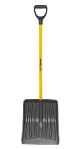 Garant Pro Snow Pusher 14 Fg Handle