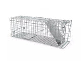 Catch-Rite Squirrel Live Trap | 1 Door | 24" x 6" x 8"