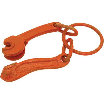 Mini Mule Wire Dog Grip Clamp #189