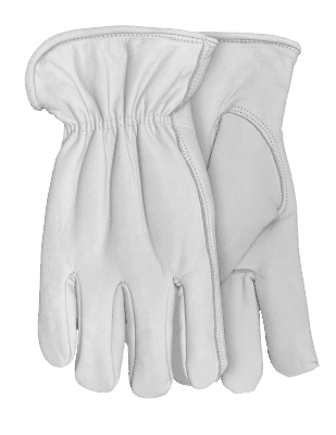 Watson Scapegoat Goatskin Leather Gloves