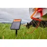 Gallagher S60 Lithium-Ion Solar Fence Energizer – G351404