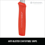 CORONA DualLink Extendable Hedge Shears HS4344 - ComfortGEL Grip