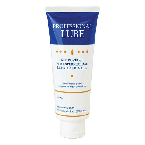 Lubricating Gel | All Purpose | Coburn 236 ml/8 oz.