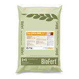 BioFert Fish Bone Meal Certified Organic Fertilizer 4-13-0 — 50lb