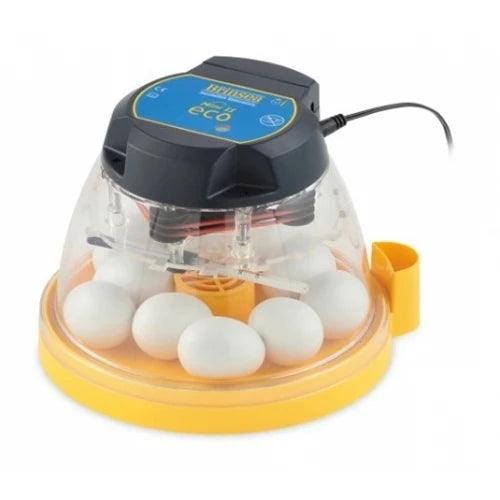 Brinsea Mini II 10 Egg Dome Incubator