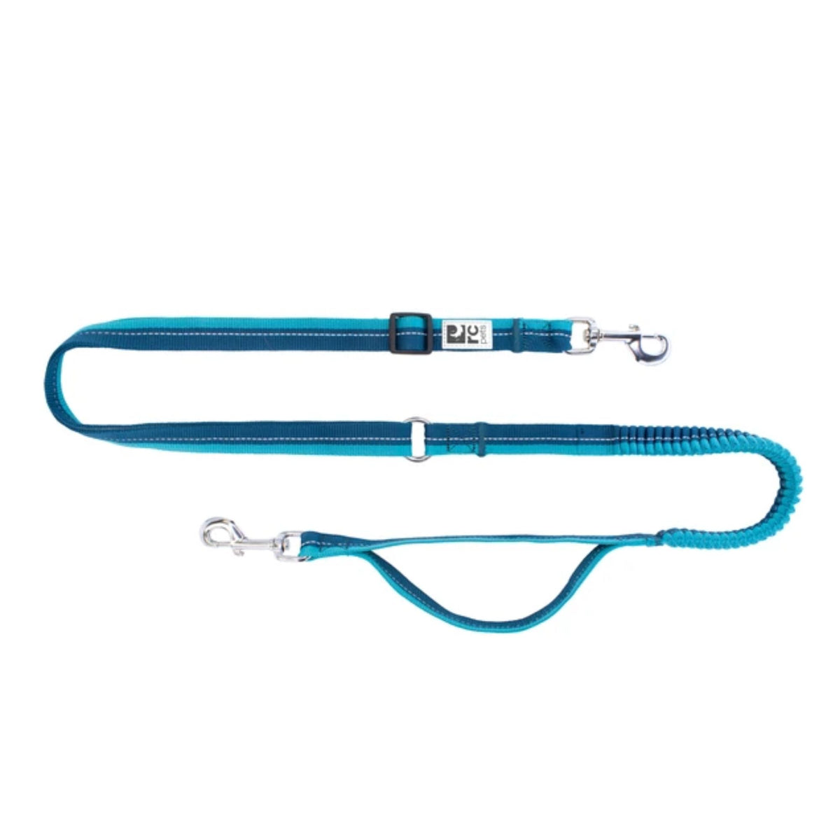 RC Pets Bungee Active Leash for Dogs | 1in x 6.5ft