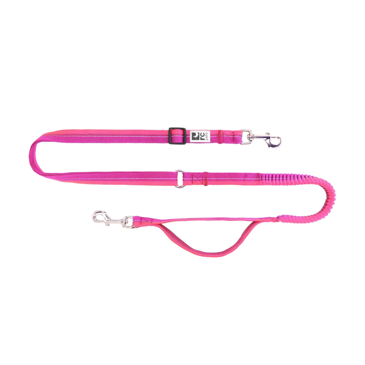 RC Pets Bungee Active Leash for Dogs | 1in x 6.5ft