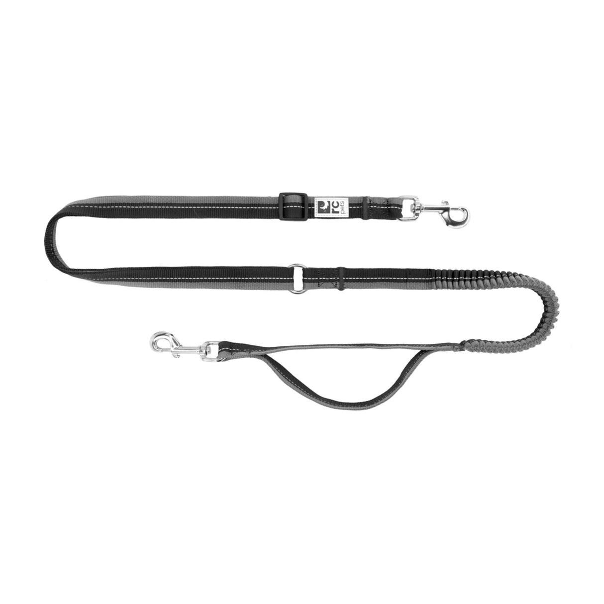 RC Pets Bungee Active Leash for Dogs | 1in x 6.5ft
