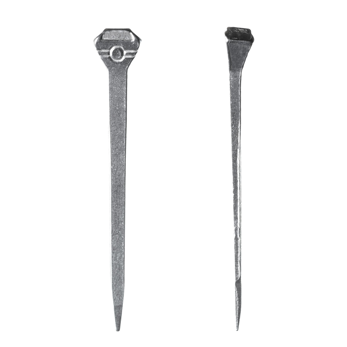 Optima City Head 5 Horseshoe Nails – 250 Pack