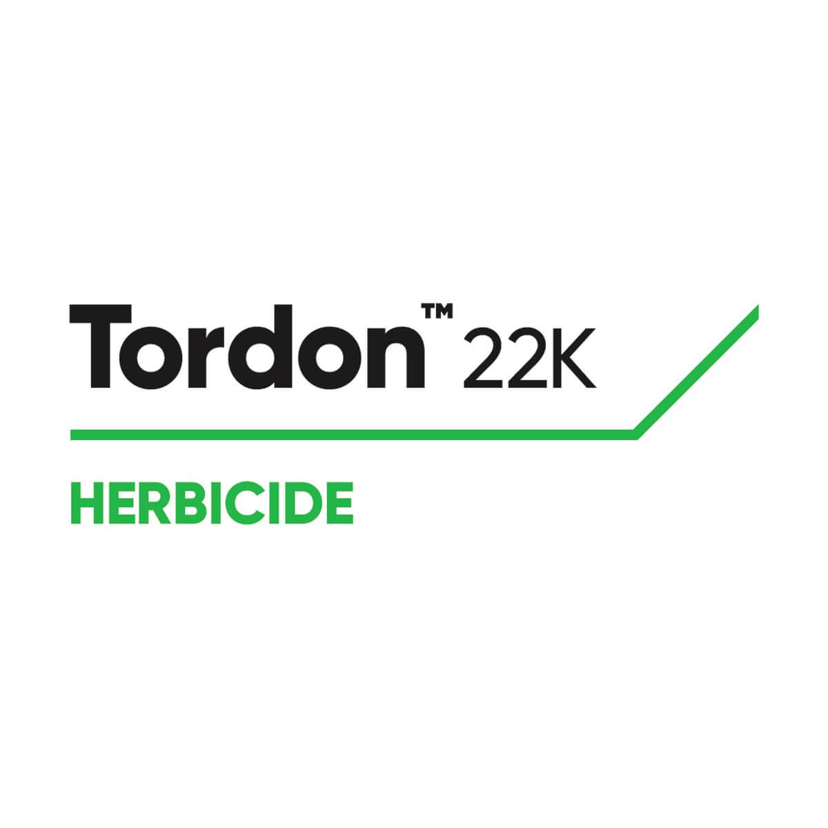 Tordon 22K 10L - Herbicide – Purity Feed