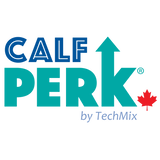 Calf Perk - Immediate Energy Boost for Newborn Calves | TechMix