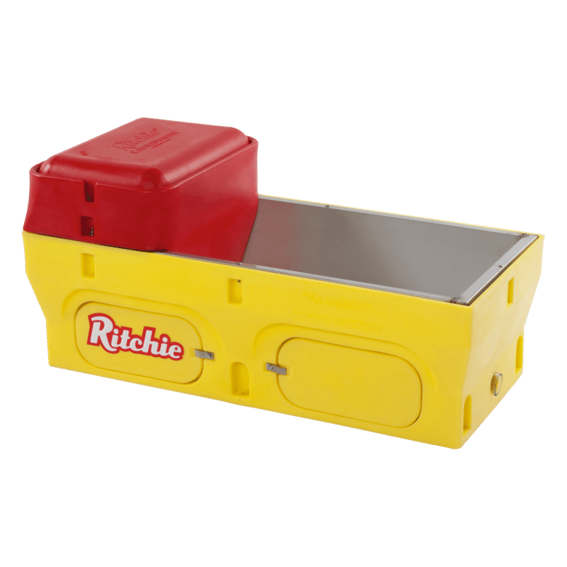 Ritchie 480 Cattlemaster  200 Head Waterer