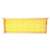 Beekeeping Supplies | Assembled Frames | Medium or Deep