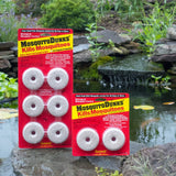 Mosquito Dunks Biological Mosquito Control - 6 Pack