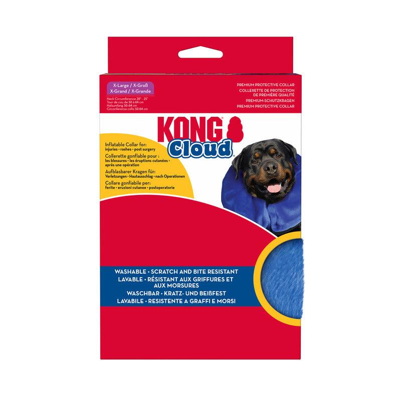 Kong cloud collar canada hotsell