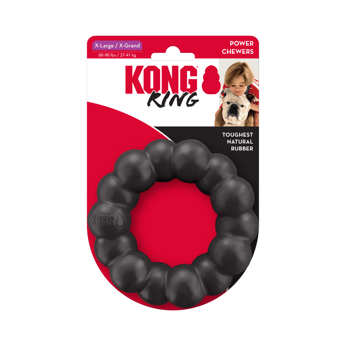 Kong Extreme Ring