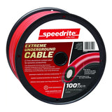 Speedrite Extreme Underground Cable | 100M | Electric Fence Lead-Out Cable
