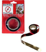 Bird B Gone Bird Control Tape Red/Silver