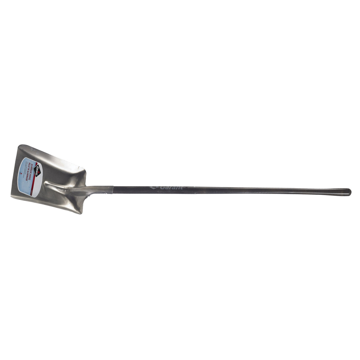 Garant Nordic LH Aluminum Shovel