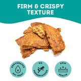 Granville Island So Sweet Of You Salmon & Sweet Potato Treats for Dogs & Cats | 80g