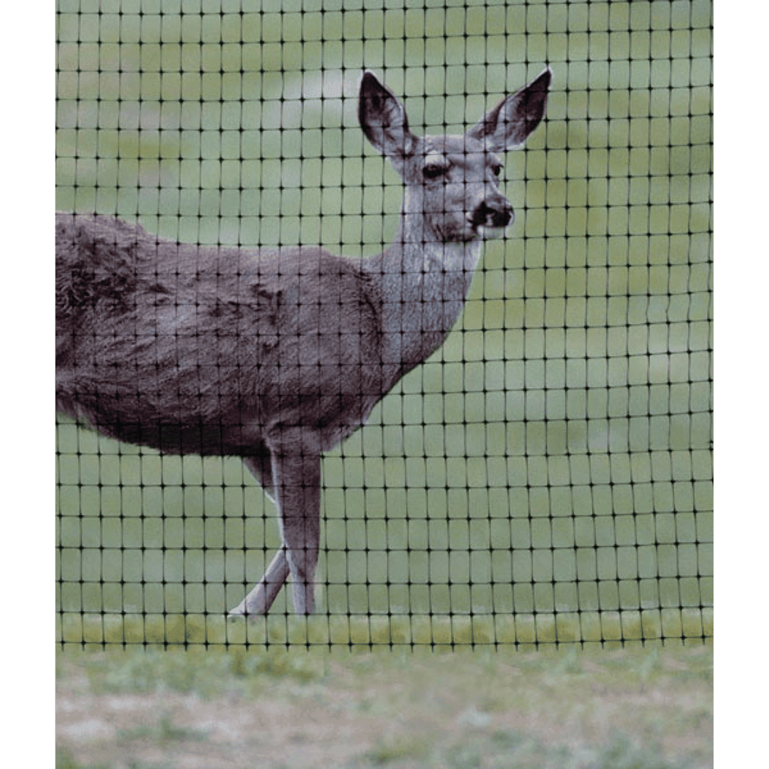 7.5'X75' Heavy Duty Xtreme Deer Fence