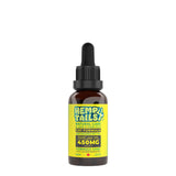 Hemp Seed Oil | Pet-Friendly | Hemp4Tails