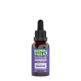 Hemp Seed Oil | Pet-Friendly | Hemp4Tails