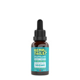 Hemp Seed Oil | Pet-Friendly | Hemp4Tails