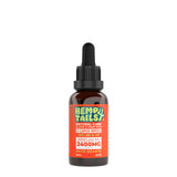 Hemp Seed Oil | Pet-Friendly | Hemp4Tails
