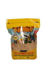 Bird's Choice Wild Bird Premium Seed Mix 20 pounds