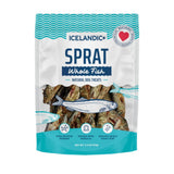 Icelandic+ Whole Fish Sprats Cat Treats | 0.85oz