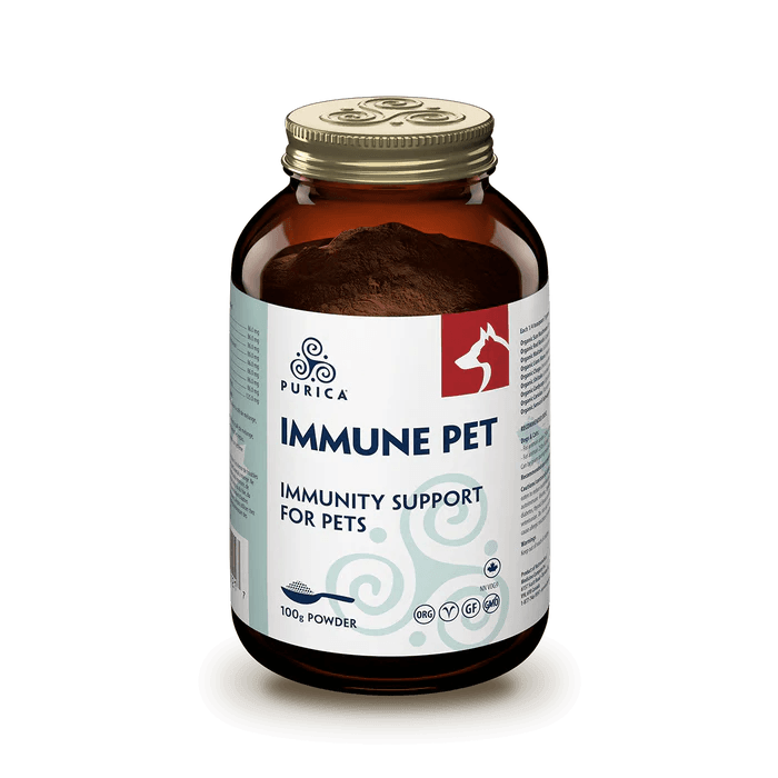 Recovery Immune Pet 100g 336-121