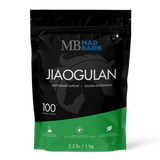 Mad Barn Jiaogulan Fine Powder 1kg