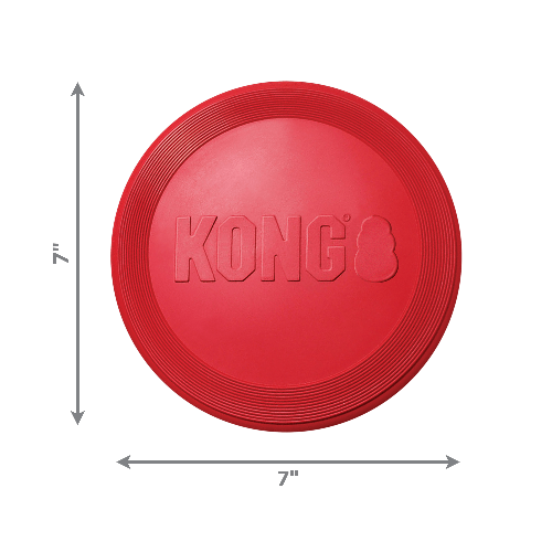 Kong Flyer