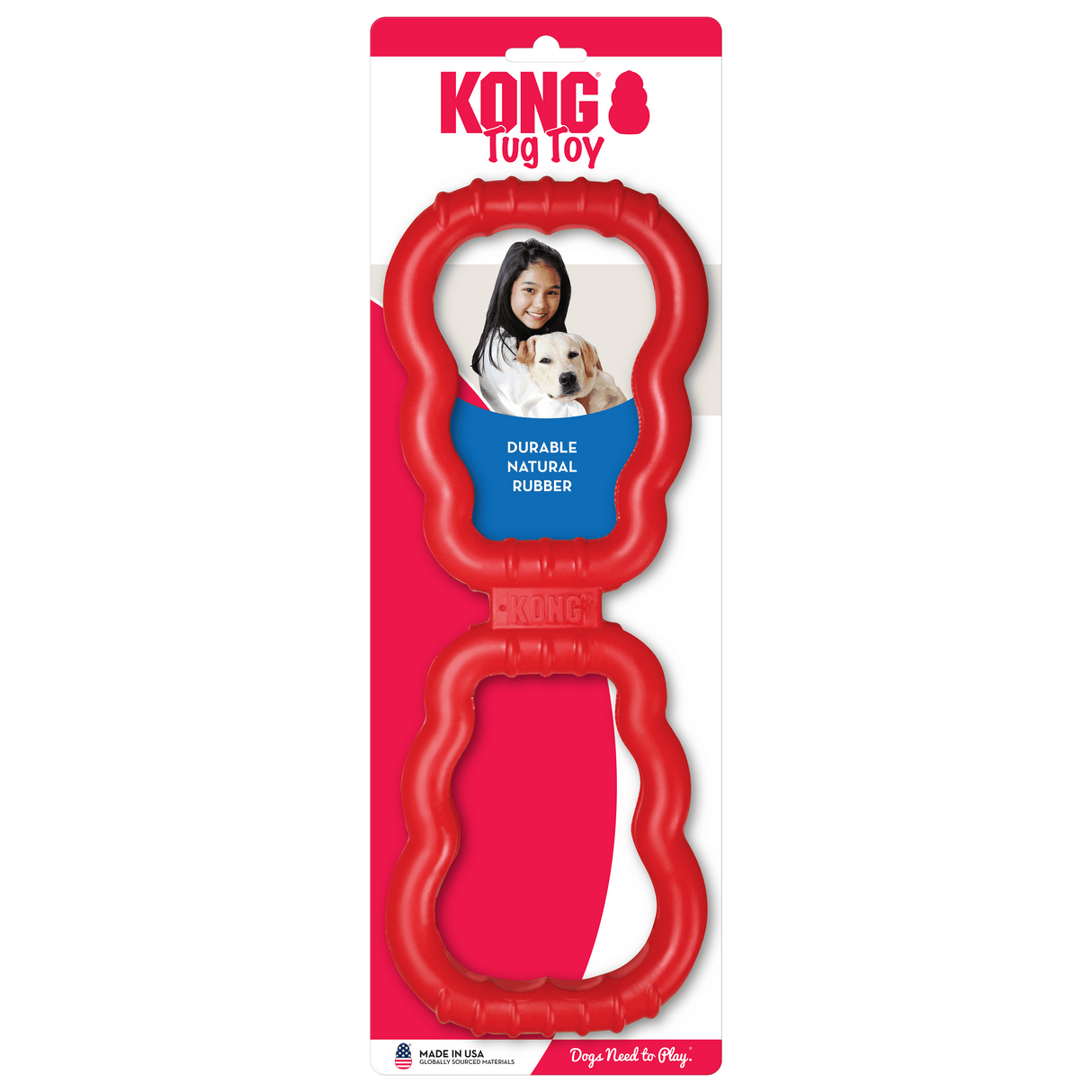 Kong Tug Toy