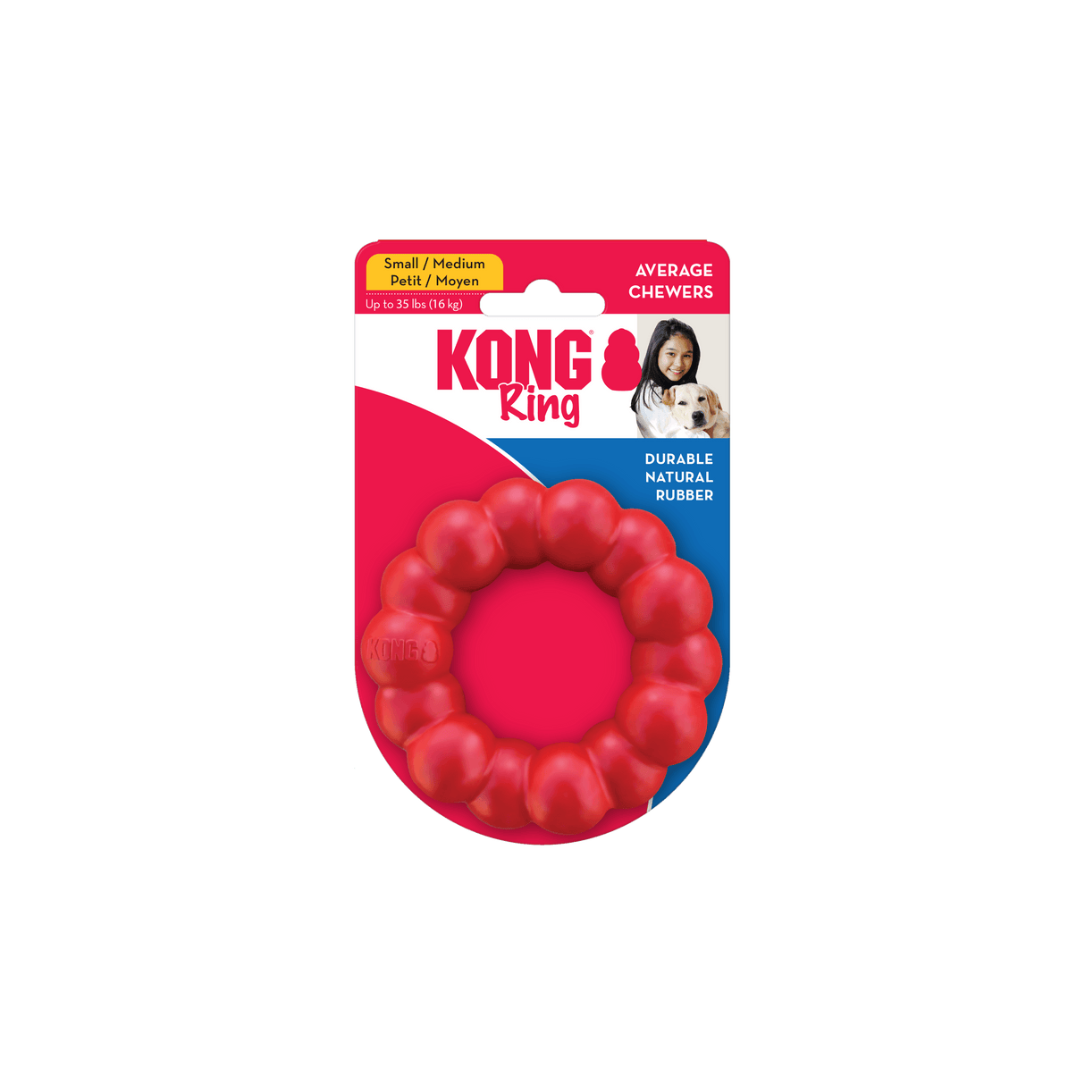 Kong Ring