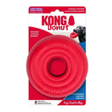 KONG Donut Chew Dog Toy | Medium/Large