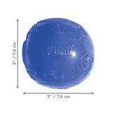 KONG Squeezz Ball Squeaky Dog Toy | Large